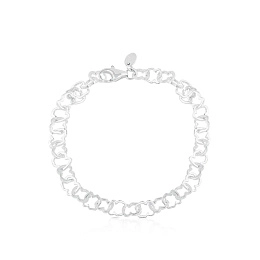 TOUS Արծաթյա Թևնոց/ 516981500