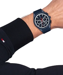 Tommy Hilfiger Мужские Кварцевые Часы/ 1792252