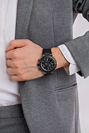 Edox  Мужские  Наручные часы/ 10113 37GNCA NGIN Швейцария