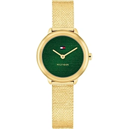 Tommy Hilfiger Ladies Quartz Wristwatch/1782812