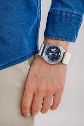 Casio G-Shock Unisex Ժամացույց/ GM-2100WS-7ADR