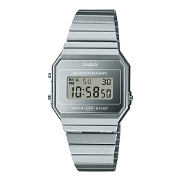 Casio General Unisex Наручные часы/ A700WEV-7ADF