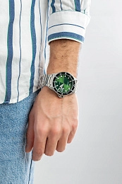 Emporio Armani  Տղամարդու  Ժամացույց/ AR11338