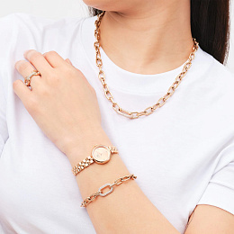 Daniel Wellington Necklace/ DW00400571
