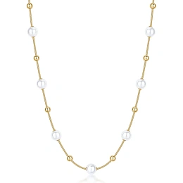 Brosway Necklace/ BPC49