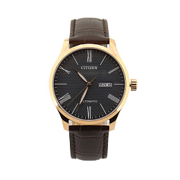Citizen  Տղամարդու Ավտոմատ Ժամացույց/ NH8353-00H