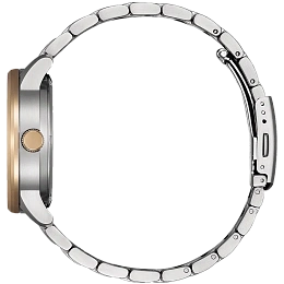 Citizen Տղամարդու Մեխանիկական Ժամացույց/ NJ0196-80X