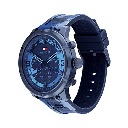 Tommy Hilfiger  Men's  Wristwatch/ 1792073