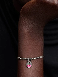 Pandora Moments Արծաթյա Չարմ/ 794484C01