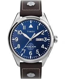 Timex  Men's  Wristwatch/ TW2V48800