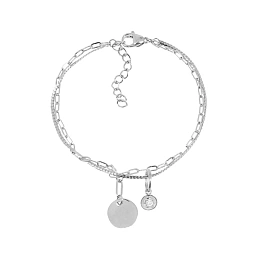Zag Bijoux Թևնոց/ SBS24361-00WHT