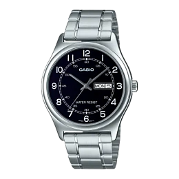 Casio General Men's Wristwatch/ MTP-V006D-1B2UDF