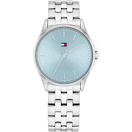 Tommy Hilfiger Женские кварцевые часы/ 1782771