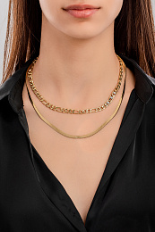 Brosway Necklace/ BYM108