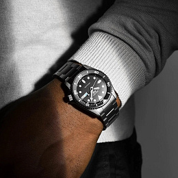 Seiko  Տղամարդու Ավտոմատ Ժամացույց/ SRPK29K1