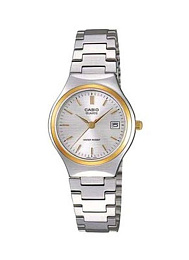 Casio General Կանացի Ժամացույց/ LTP-1170G-7ARDF