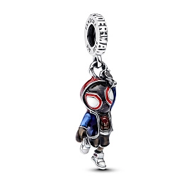 PANDORA Moments x Marvel Արծաթյա Չարմ/ 793842C01