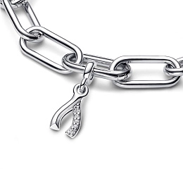 PANDORA Me Silver Charm/ 792803C01