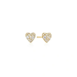 Ania Haie 14K Gold Plated Earring/ E074-01G