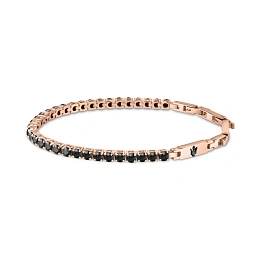 Maserati Stainless Steel Bracelet/JM222AVC03