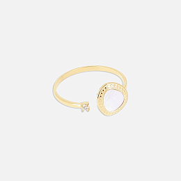 Zag Bijoux Մատանի/ SRM23077-01SEL