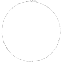 TOUS Արծաթյա Վզնոց/211902540