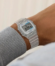 Timex Տղամարդու Կվարցային ժամացույց/ TW2Y36400