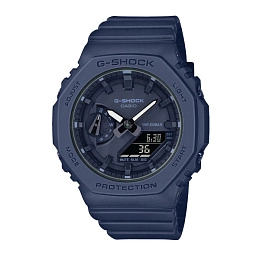 Casio G-Shock Տղամարդու Ժամացույց/ GMA-S2100BA-2A1DR