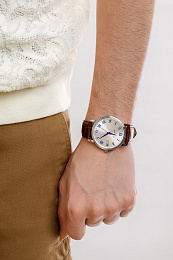 Claude Bernard  Տղամարդու  ժամացույց/ 53009 3 ARBUN Շվեյցարիա