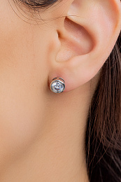 Oliver Weber Earring/ 23054