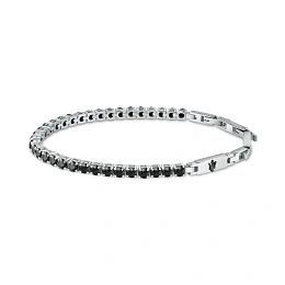 Maserati Stainless Steel Bracelet/JM222AVC04