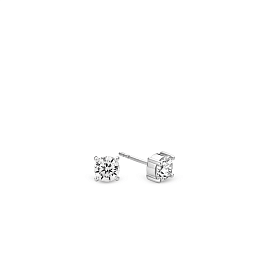 Ti Sento Silver Earring/ 7319ZI