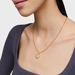 TOUS 925 Sterling Silver Pendant/1004320400