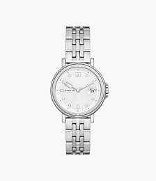 Skagen  Ladies  Wristwatch/ SKW3134