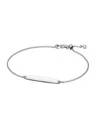 Pandora Moments Արծաթյա Թևնոց/ 594010C01-18