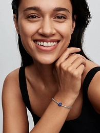 Pandora Moments Silver Charm/ 794693C01