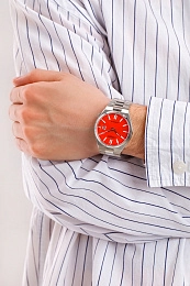 Citizen  Unisex Ավտոմատ Ժամացույց/ NJ0158-89W