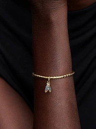 Pandora Moments Արծաթյա Չարմ/ 764490C01