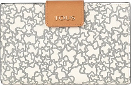 TOUS Կանանց կաշվե դրամապանակ/ 095970721